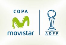 Resultados y Tabla de posiciones Fútbol Peruano 2018