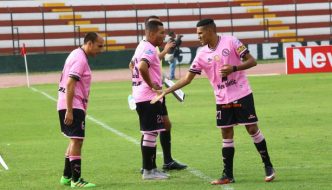 Sport Loreto vs Sport Boys en VIVO Segunda División 2017 Este domingo 20 Agosto 2017