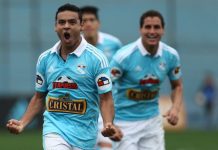 Video Repetición: Sporting Cristal vs Alianza Lima 3-0 Goles del Partido Torneo Verano 2018
