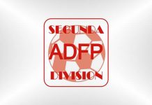 Tabla de Posiciones Segunda División 2018 – Resultados