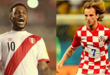 Video Repetición: Perú 2-0 Croacia Goles y Resumen del Partido Amistoso 2018