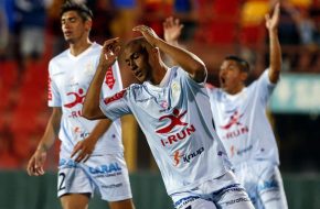 real garcilaso