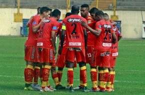 Sport Huancayo