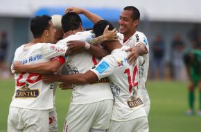 universitario de deportes