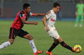 Video Repetición: Melgar Igualó 2-2 con Sport Boys por la Fecha 6 del Torneo Apertura 2018