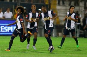 Resultado Real Garcilaso Venció 2-0 a Alianza Lima Fecha 6 del Torneo Apertura 2018