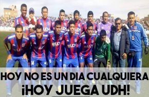 Molinos El Pirata vs Alianza Universidad