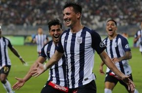 Alianza Lima