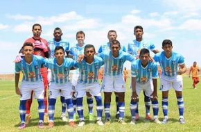 Alianza Atlético