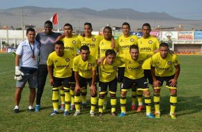 Deportivo Coopsol
