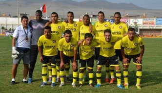 Deportivo Coopsol