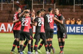 Melgar