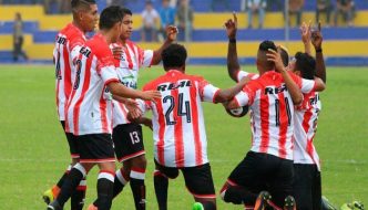 Unión Huaral