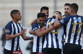 Alianza Lima