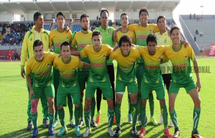 Credicoop San Cristobal